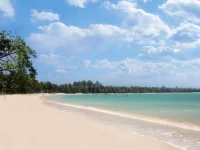 Kantary Beach Hotel Villas and Suites 4*