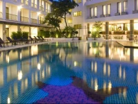 Sawaddi Patong Resort & Spa 3*