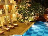 Bella Villa Prima 3*