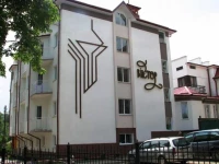 Viktor SPA Hotel Truskavets 4*