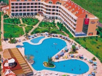 Fortuna Fame Hotels 5*