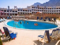 Aquamarine Sun Flower Resort 4*