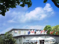 Vlad Motor Inn hotel 3*