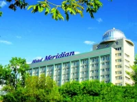 Meridian hotel Vladivostok