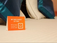 FabHotel Phase 2 Sahara Mall