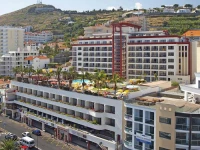 Four Views Monumental Lido 4*