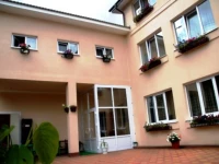 Elita sanatorium Kislovodsk