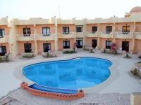 Cupidon Resort Marsa Alam 4*