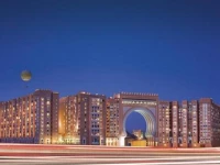 Movenpick Ibn Battuta Gate Hotel 5*