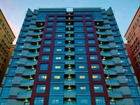 Al Nawras Hotel Apartments 4*