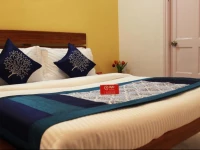 OYO Apartments Calangute Mapusa Road