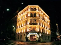 Amarante Champs Elysees 4*