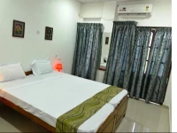 Kovalam Whitepride 3*