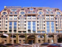 InterContinental Kiev 5*