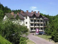 Reikartz Karpaty 4*
