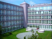 Comfort Hotel Munchen Ost 3*