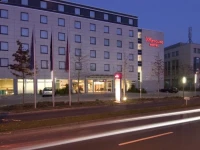 Mercure Duesseldorf City Nord 4*