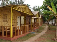 Sea Paradise Mandrem