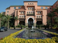 Sofitel Marakech Palais Imperial 5*