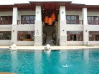 Le Murraya Boutique 3*