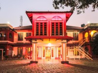 The Royal Heritage Hotel