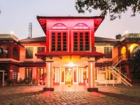 The Royal Heritage Hotel