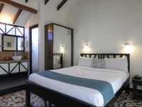 OYO Premium Vagator Beach