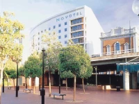 Novotel Rockford Darling HBR 4*