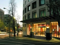 Travelodge Wynyard 4*