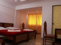 Saiesh International Hotel 3*