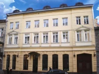 Reikartz Dvorzhets Lvov