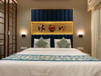 Hotel Apex International 3*