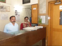 Hotel Shelter Palace