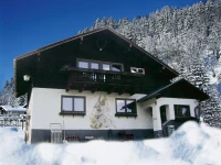 Wildbach Chalet