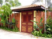 Napalai Pool Villa Resort 4*