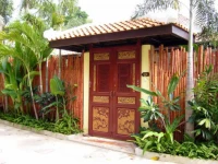 Napalai Pool Villa Resort 4*