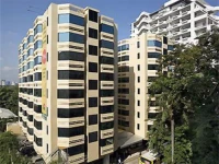 The Seasons Bangkok Huamark 3*