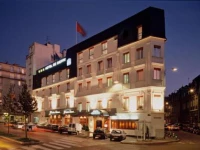 Best Western Hotel De Dieppe 3*