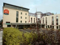 Ibis Rouen Champ De Mars 3*
