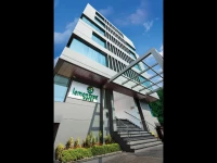 Lemon Tree Hotel Vadodra