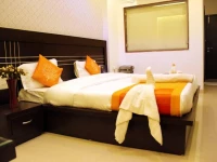 OYO Rooms Ram Jhula Rishikesh
