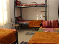 Hotel Vyas & Nirvana Yoga