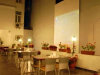 Fatih Resadiye Hotel Istanbul 3*