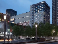 Le Westin Montreal 4*