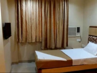 Vista Rooms at Ghansoli