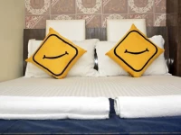 Vista Rooms at Turbhe