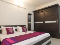 OYO Apartments Ghansoli Station