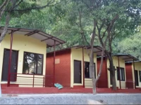 Green Land Swiss Cottage