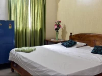 TripThrill Benaulim House