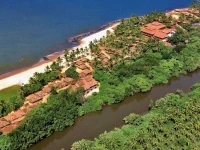 Ranweli Holiday Village 3*